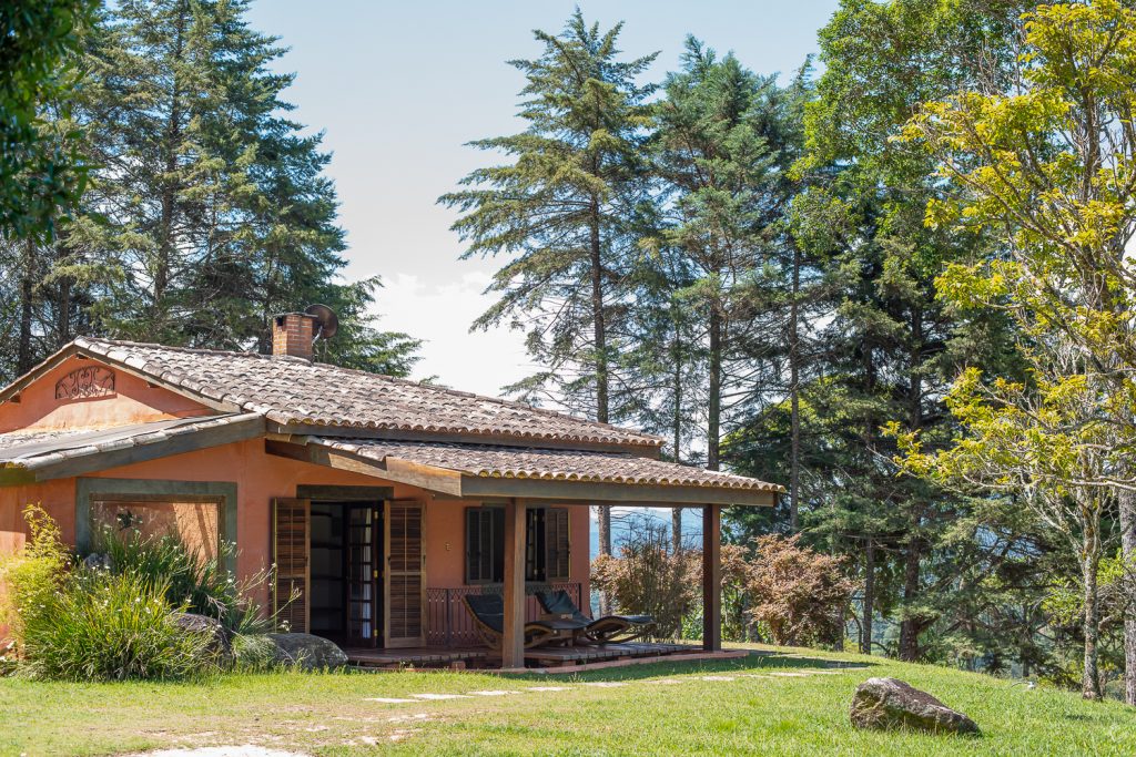 Quinta dos Pinhais