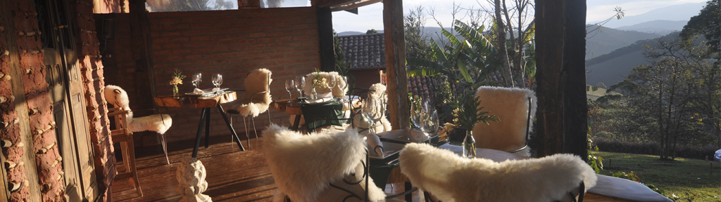 Quinta dos Pinhais