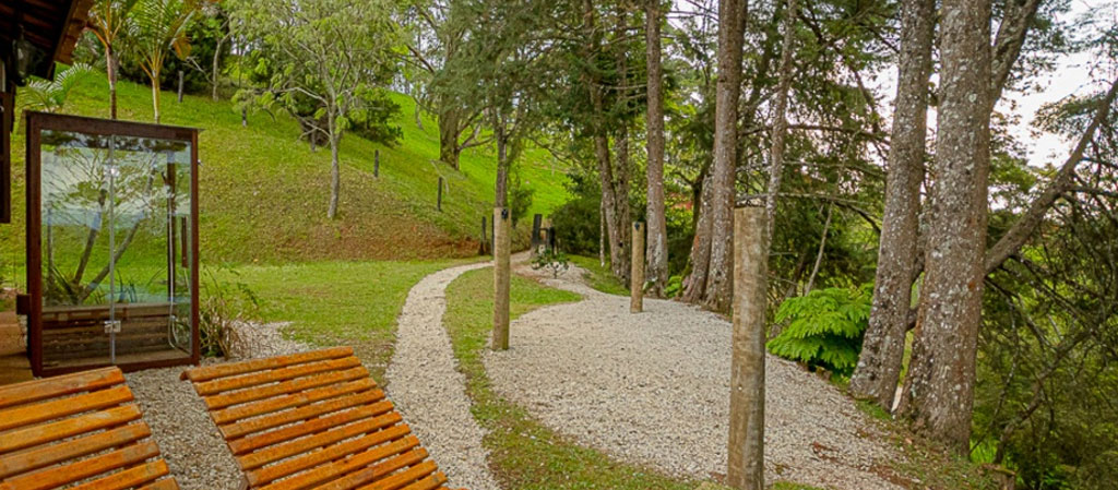 Quinta dos Pinhais