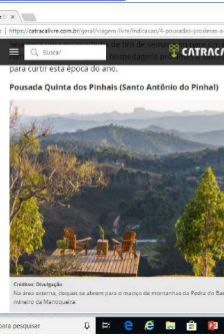 Quinta dos Pinhais