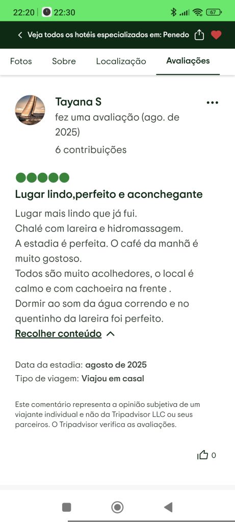 Quinta dos Pinhais
